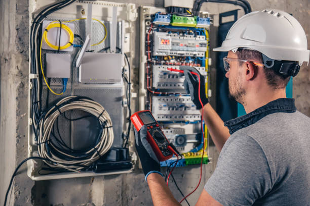 Best Electrical System Inspection  in Seattle, WA