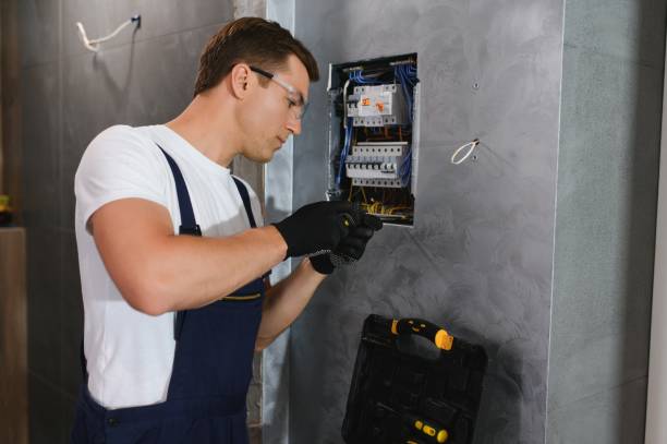 Best 24-Hour Electrician  in Seattle, WA