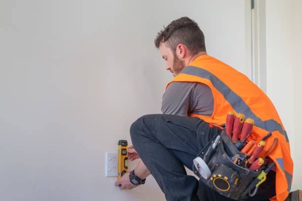 Best Generator Installation Services  in Seattle, WA