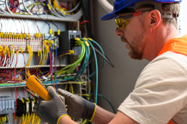 Best Electrical Repair Services  in Seattle, WA